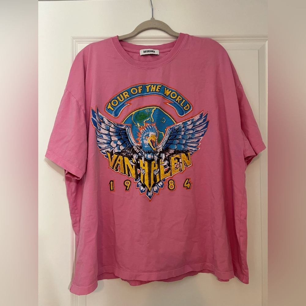 Daydreamer OS tee